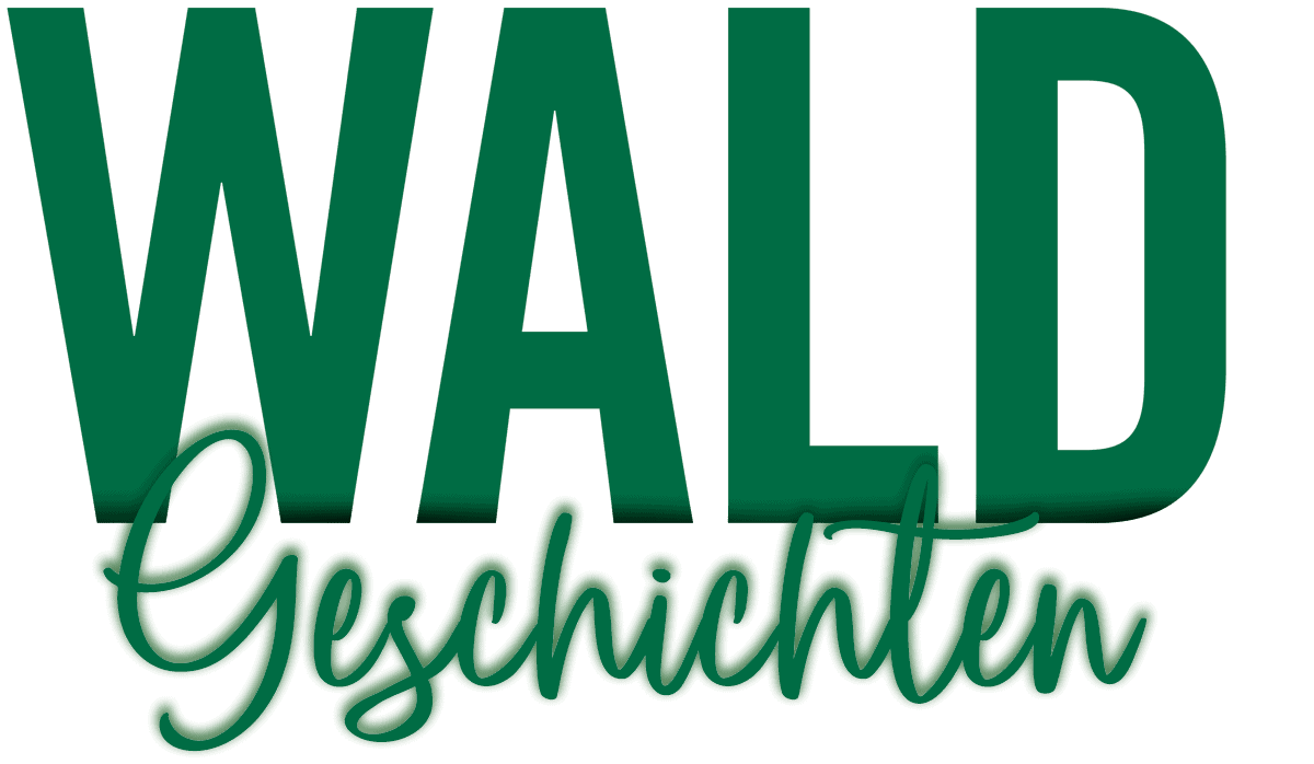 Waldgeschichten-Logo