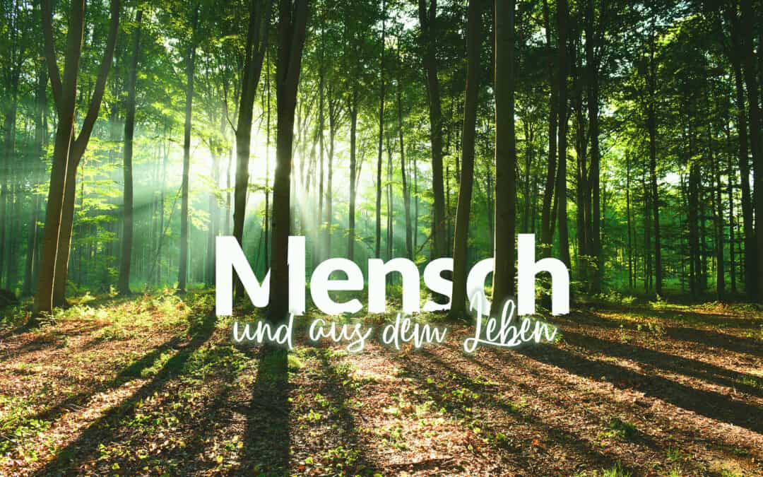 Aus dem Leben