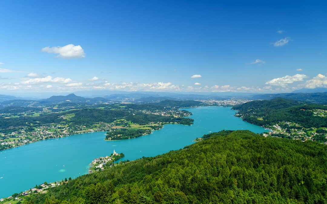 7 Ausflugstipps in Kärnten