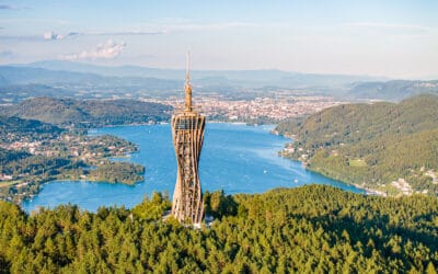 Die Vielfalt Kärntens entdecken: 7 Ausflugstipps