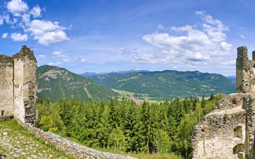 7 Ausflugstipps in der Steiermark