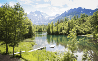 Die schönsten Ausflugziele in Österreich