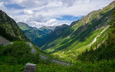 7 Ausflugsziele in Vorarlberg, die sie nicht verpassen dürfen!