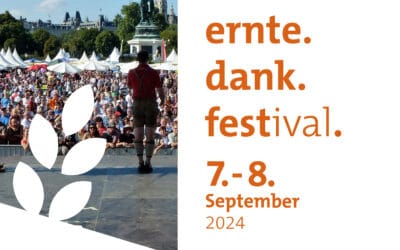 Waldgeschichten am ernte.dank.festival 2024, Stand 31
