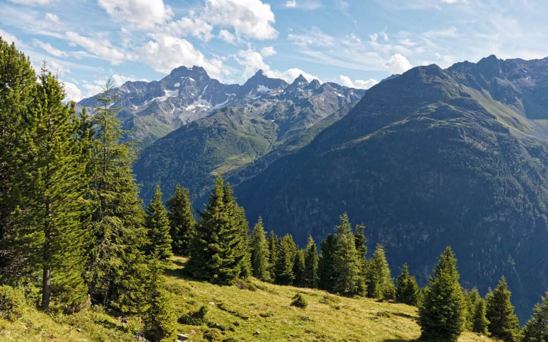 Ausflugstipps Tirol: Entdecken Sie das Herz der Alpen