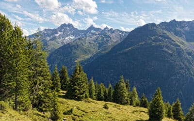 Ausflugstipps Tirol: Entdecken Sie das Herz der Alpen