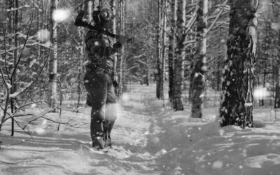 Seminar „Waldbewirtschaftung im Spiegel der Geschichte“