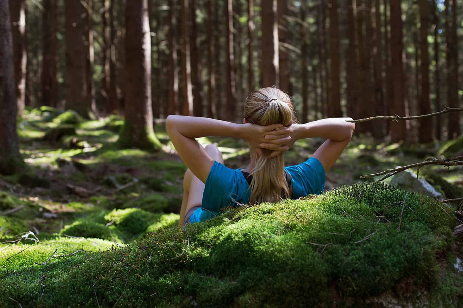 100 Jahre Bundesforste – die Österreicher:innen lieben ihren Wald