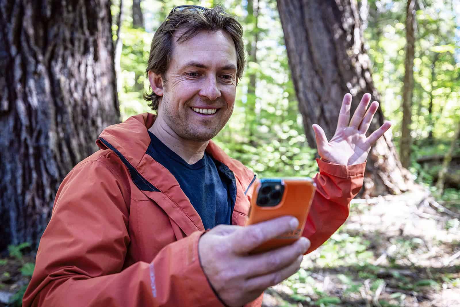 waldgeschichten-app-video Die Waldgeschichten-App hat neue Funktionen für Videos