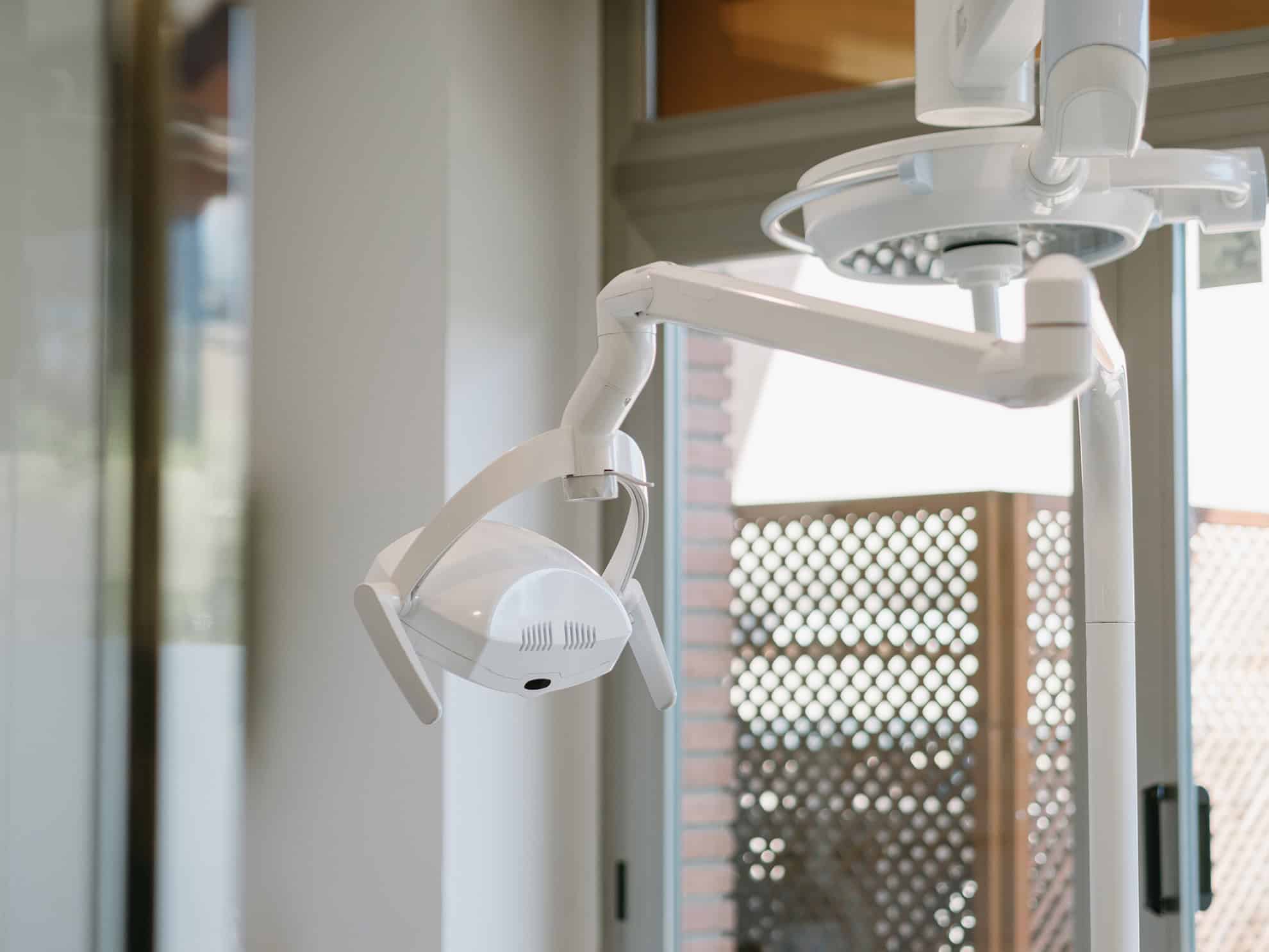 Holz in Innenräumen im Bereich der Gesundheitsarchitektur