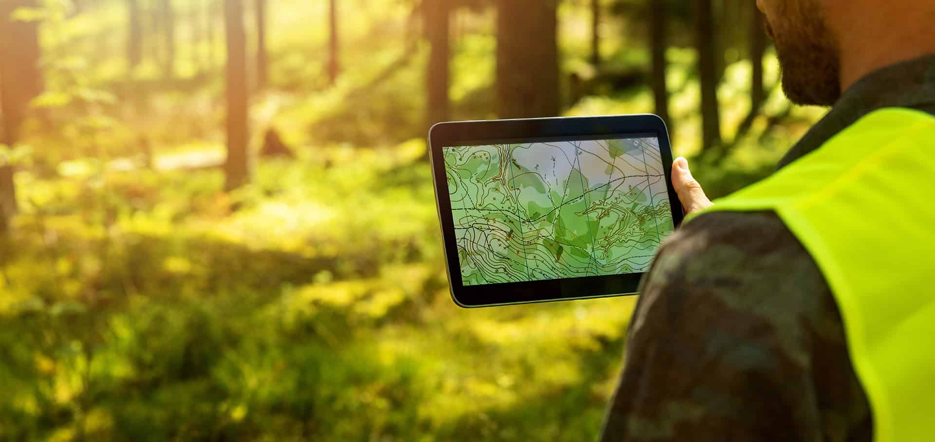 waldgeschichten-digitale-standort-kartierung-wald-österreich Digitale Standortkartierungen für die Wälder in Österreich