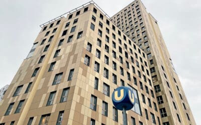 10 Jahre HoHo Wien: Holz. Höhe. Haltung.